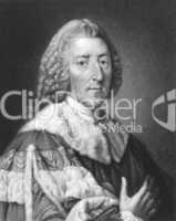 William Pitt 1st Earl of Chatham