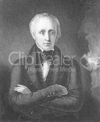 William Wordsworth