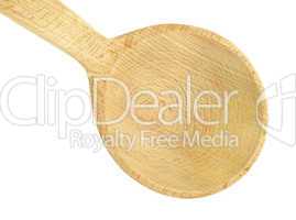 Wooden Spoon