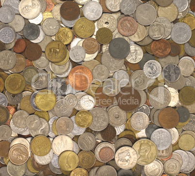 World Coins