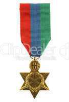 World War II Greek Medal