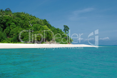 Thai Island, 2007