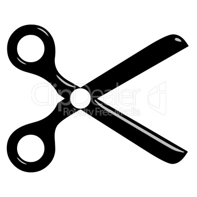 3D Scissors