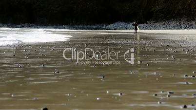 Meer und Strand