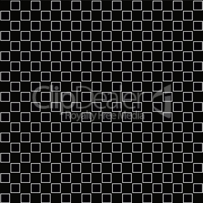 squares pattern