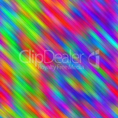 colorful diagonal stripes