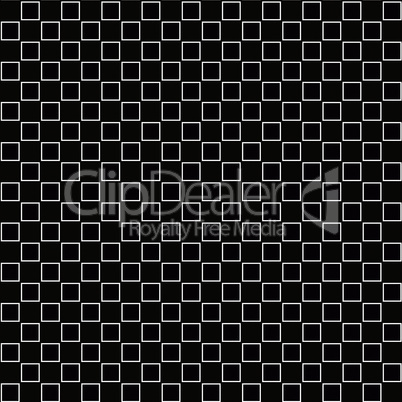 squares pattern