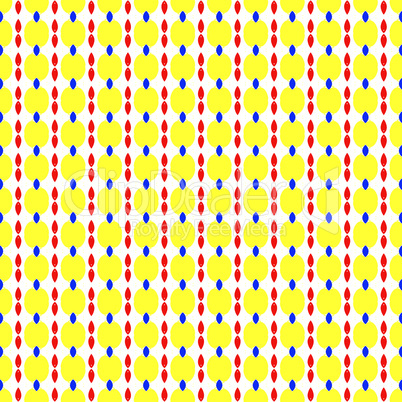 retro pattern