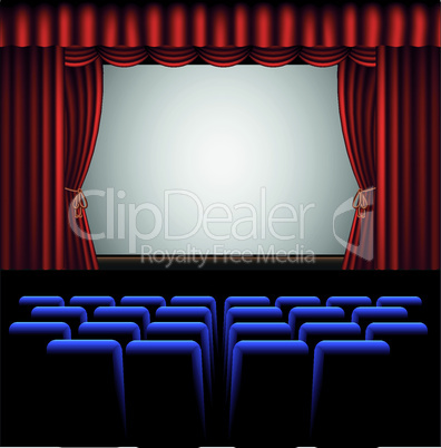 small theatre