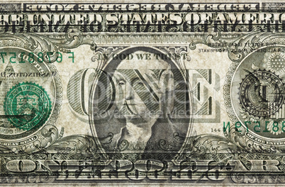 U.S. Dollar