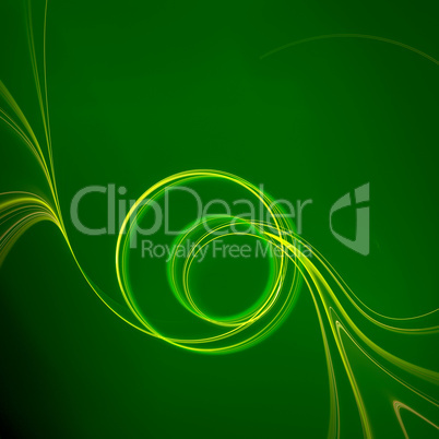 Abstract background