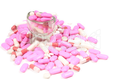 Drugs (tablets)