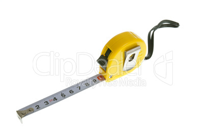 Tape measure