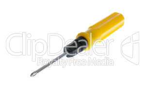 Screwdriver