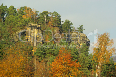 Rauenstein - mountain Rauenstein 19