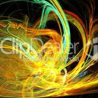 Abstract background