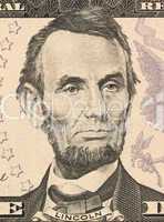 Abraham Lincoln