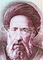 Ayatollah Modarres