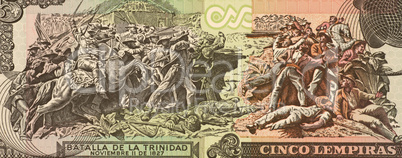 Battle of La Trinidad