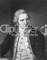 Captain Cook