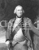 Charles Cornwallis
