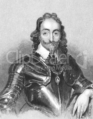 Charles I