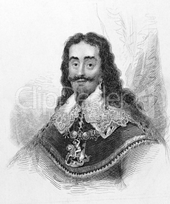 Charles I