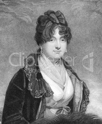 Charlotte Spencer, Countess Spencer