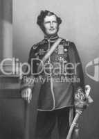 Major-General Sir Christopher Charles Teesdale