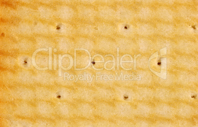 Cracker Texture