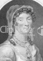 Duchess of Cumberland