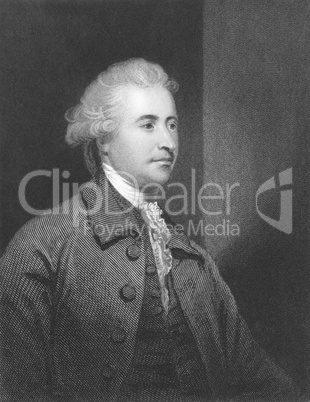 Edmund Burke