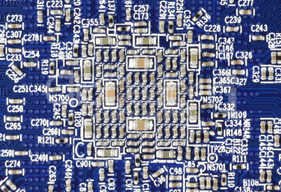 Electronic Circuit