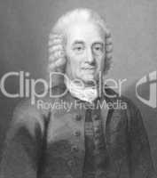 Emanuel Swedenborg