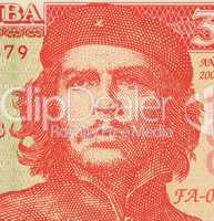 Ernesto Che Guevara