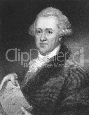 Frederick William Herschel