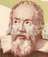 Galileo Galilei