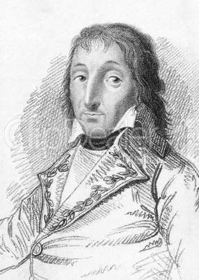 General Pierre Augereau