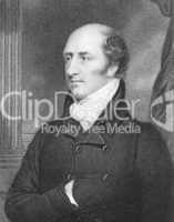 George Canning