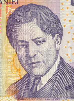 George Enescu