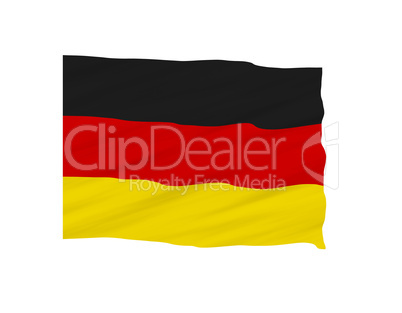 german flag