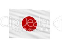 japan flag