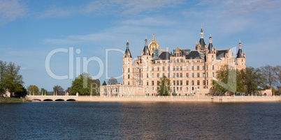 Schloss Schwerin