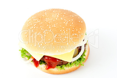 Cheeseburger