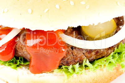 Hamburger Hamburger