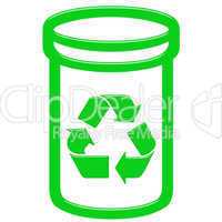 3D Recycle Bin