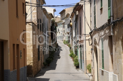 Alcudia, Mallorca