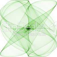 Abstract Fractal Design
