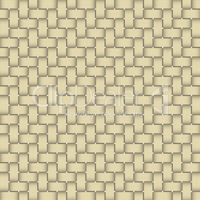 Basket Weave