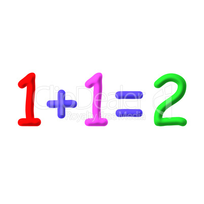 Children Mathematics